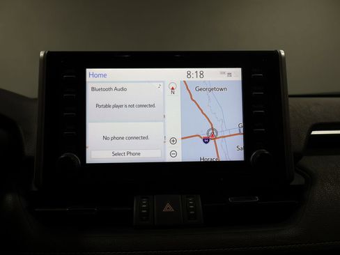 Used 2019 Toyota RAV4 Limited image 24