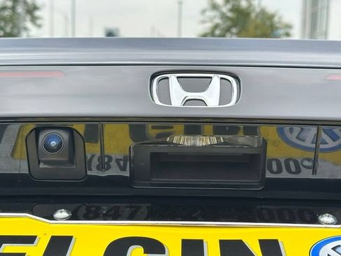 Used 2024 Honda Accord EX image 14