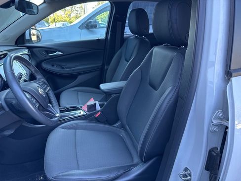 Certified 2022 Buick Encore GX Preferred w/ Cold Weather Comfort Package image 7