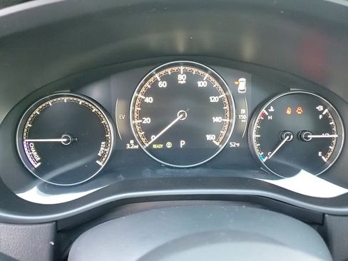 New 2026 MAZDA CX-50 AWD 2.5 Hybrid w/ Weather Package image 16