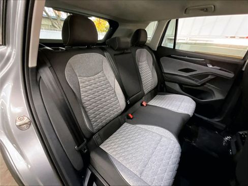 New 2026 Volkswagen Tiguan S AWD/4WD image 10