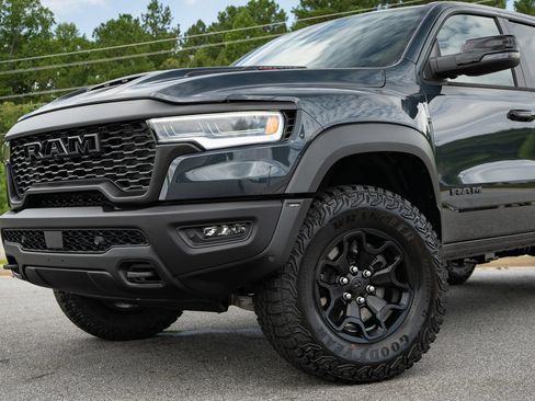 New 2026 RAM 1500 RHO AWD/4WD image 6