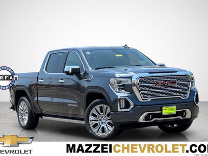 Used 2021 GMC Sierra 1500 Denali w/ Denali Ultimate Package