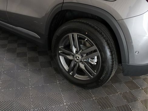 New 2024 Mercedes-Benz GLA 250 4MATIC image 8