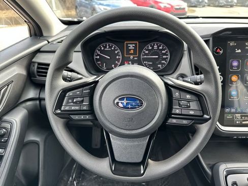 New 2026 Subaru Crosstrek 2.0i Premium image 13