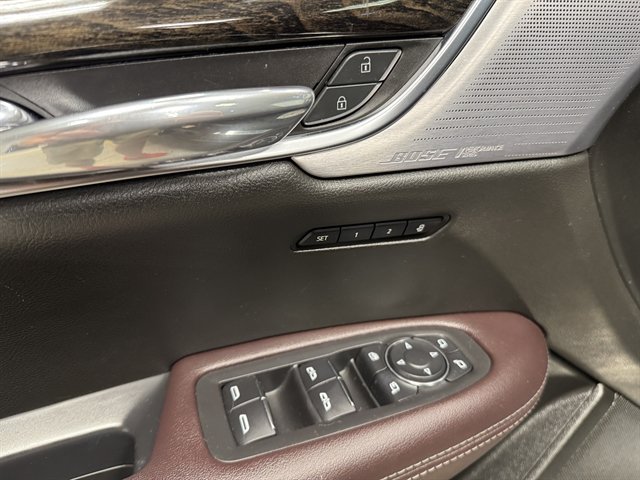 Used 2021 Cadillac XT6 Premium Luxury AWD/4WD image 27