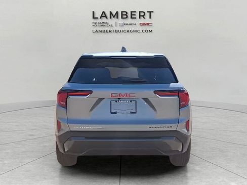 New 2026 GMC Terrain Elevation w/ LPO, Floor Liner Package image 4
