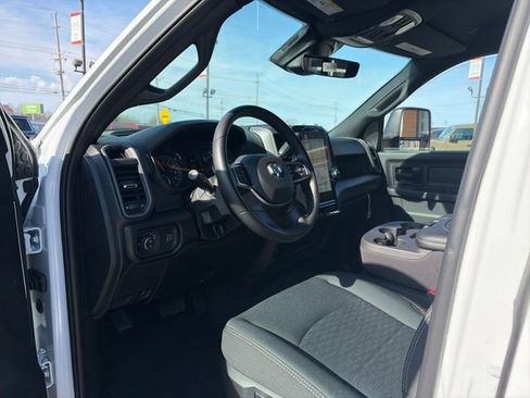 New 2026 RAM 2500 Tradesman image 17