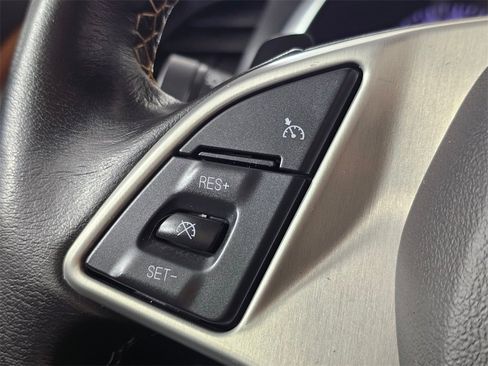 Used 2016 Chevrolet Corvette Stingray Coupe w/ 3LT Preferred Equipment Group image 32