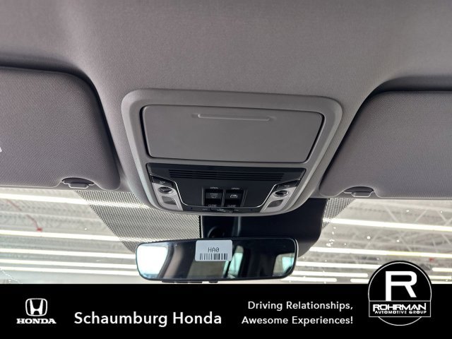 Used 2026 Honda Ridgeline RTL image 10