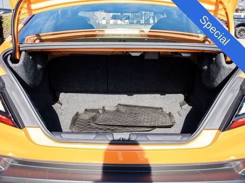 Used 2023 Subaru WRX AWD/4WD image 19