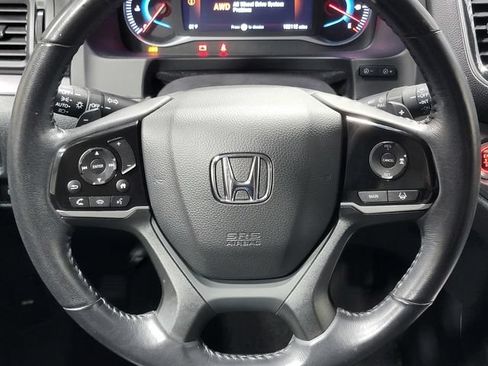 Used 2022 Honda Pilot EX-L image 24