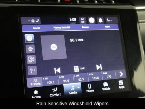 Used 2023 Jeep Grand Cherokee L Laredo AWD/4WD image 28