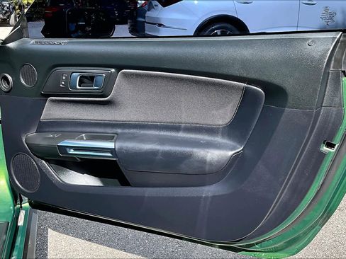 Used 2023 Ford Mustang Premium RWD image 26