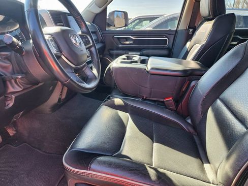 Used 2022 RAM 1500 Laramie w/ Off Road Group image 19