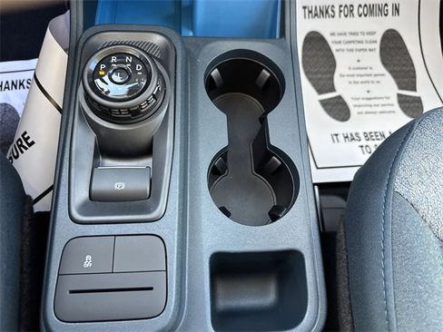 New 2025 Ford Maverick XLT image 22