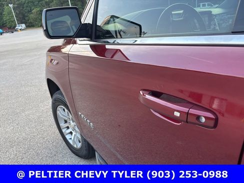 Used 2020 Chevrolet Tahoe LT image 10