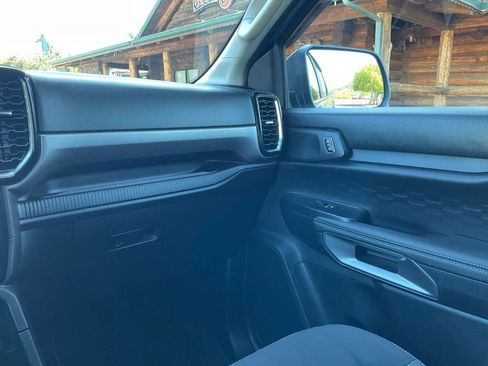 Used 2024 Ford Ranger XLT w/ Trailer Tow Package image 54