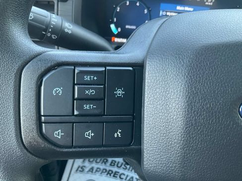 New 2026 Ford F150 STX w/ Equipment Group 200A AWD/4WD image 19
