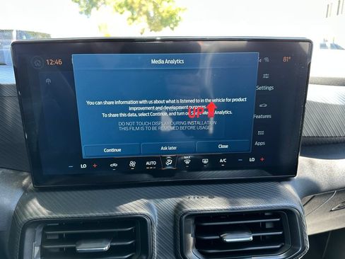 New 2026 Ford Mustang Coupe RWD image 27