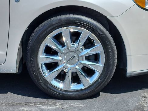 Used 2012 Lincoln MKZ AWD image 13