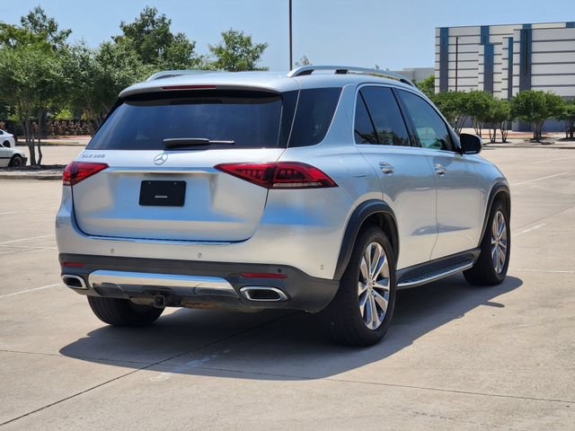 Used 2020 Mercedes-Benz GLE 350 image 5