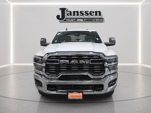 Used 2026 RAM 3500 Big Horn image 6