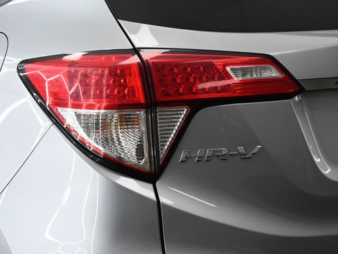 Used 2022 Honda HR-V EX-L image 12