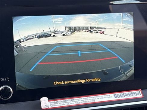 Used 2024 Toyota Prius Limited image 17