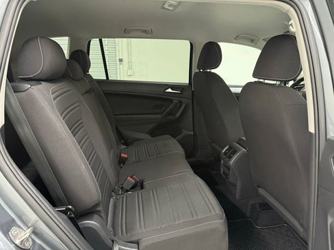 Used 2023 Volkswagen Tiguan S FWD image 15