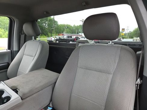 Used 2020 Ford F150 XLT w/ Heavy-Duty Payload Package AWD/4WD image 17