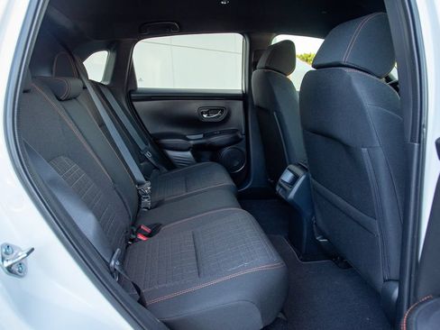 Used 2026 Honda HR-V Sport image 15
