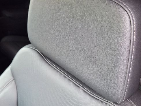 Certified 2025 Chevrolet Silverado 1500 LTZ w/ LTZ Premium Texas Edition image 15