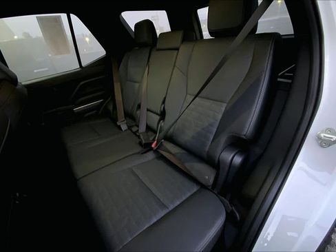 Used 2025 Toyota 4Runner TRD Sport Premium image 19