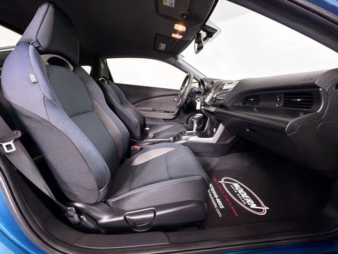 Used 2013 Honda CR-Z image 38