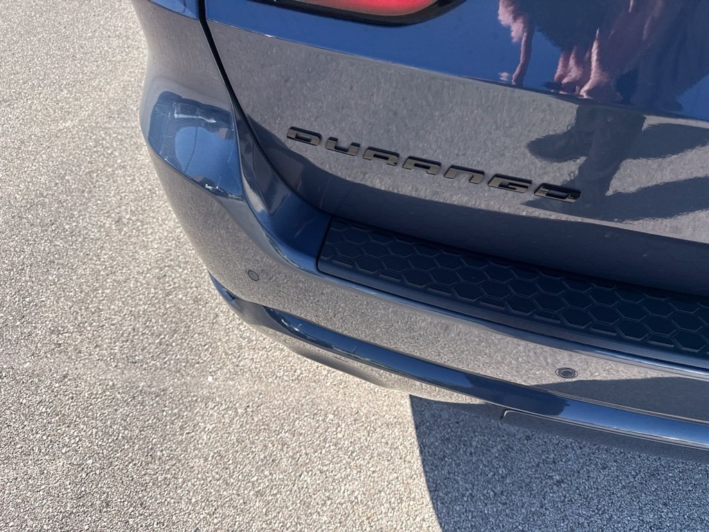 Used 2021 Dodge Durango GT AWD/4WD image 12