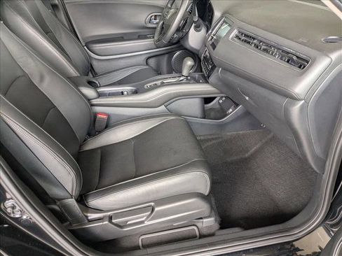 Used 2021 Honda HR-V EX-L image 19