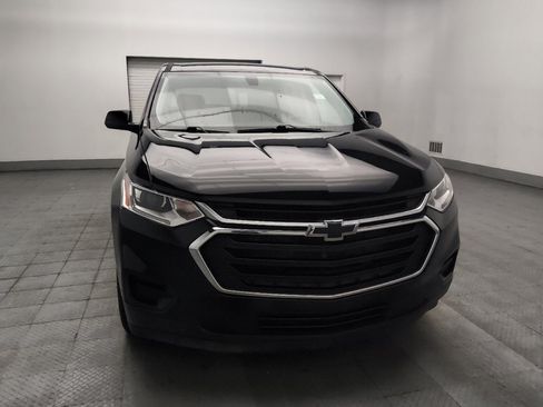 Used 2020 Chevrolet Traverse LS FWD image 14