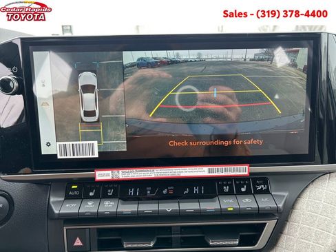 New 2026 Toyota Camry XLE image 15