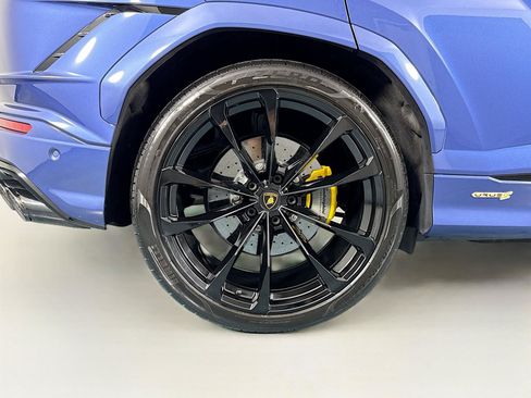 Used 2024 Lamborghini Urus S AWD/4WD image 54