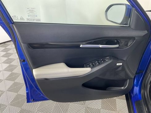 Used 2021 Kia Seltos SX AWD/4WD image 15