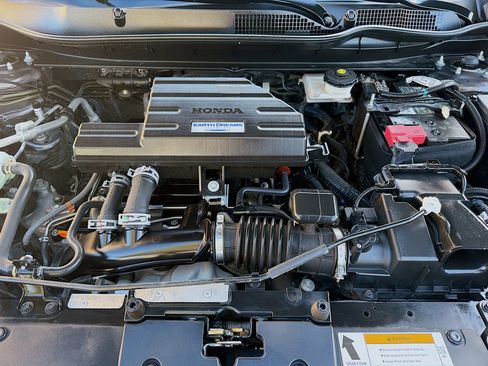 Used 2021 Honda CR-V EX image 35