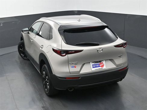 Used 2023 MAZDA CX-30 2.5 Turbo w/ Premium Package image 36