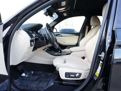 Used 2021 BMW X3 xDrive30i image 17
