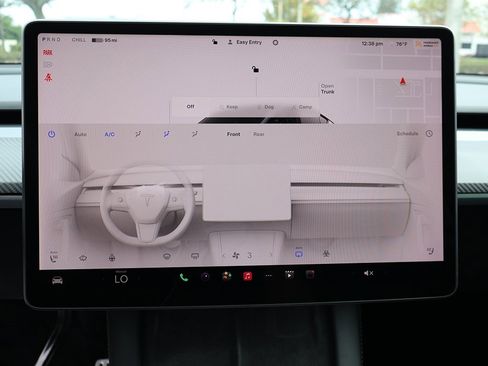 Used 2023 Tesla Model Y Long Range image 52