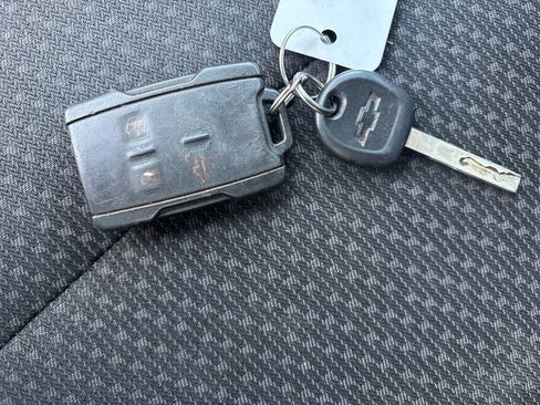 Used 2022 Chevrolet Silverado 2500 W/T w/ WT Convenience Package image 30