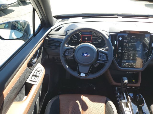 New 2026 Subaru Forester Touring AWD/4WD image 7