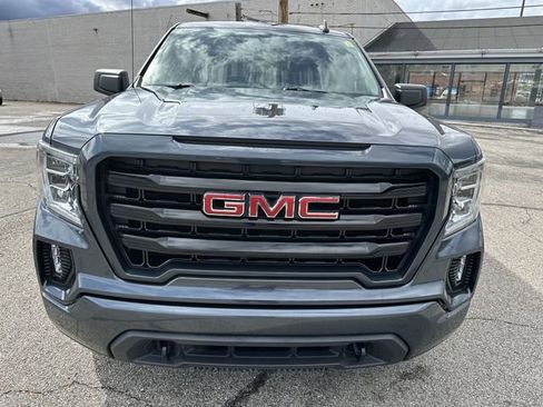 Certified 2020 GMC Sierra 1500 Elevation w/ Elevation Value Package image 35