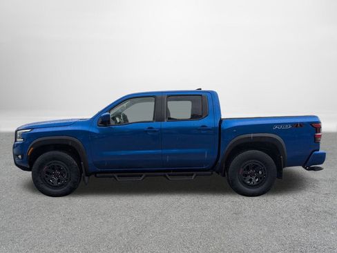 New 2026 Nissan Frontier PRO-4X w/ Tow Package image 6