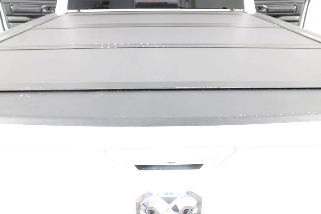 Used 2024 RAM 1500 Limited AWD/4WD image 21